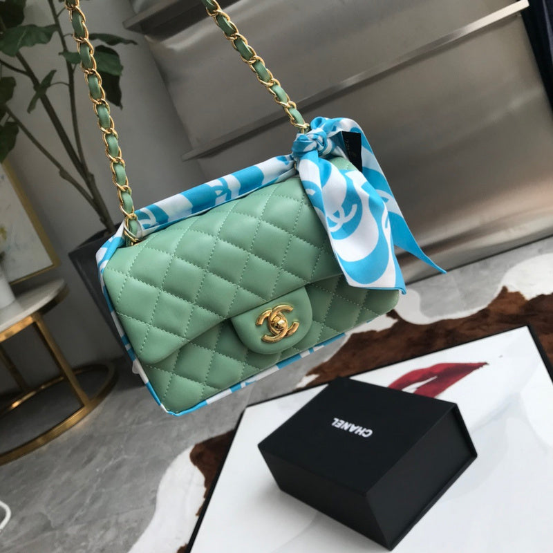 Amelia-  CHL BAGS  - 673
