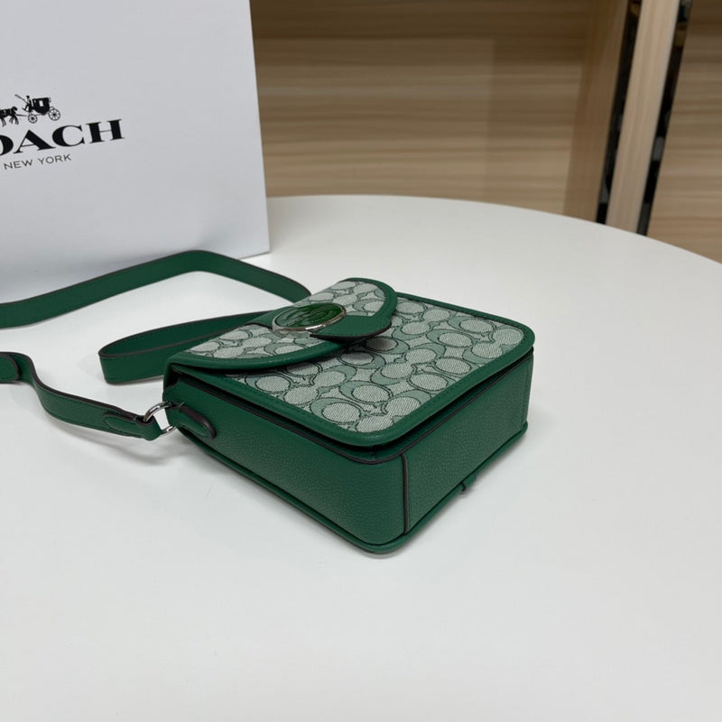 Amelia-i CAH Bags - 201
