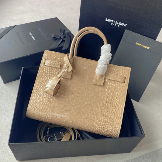 YSL BAGS - WOMEN LOVE LUXURY BAGS - 278