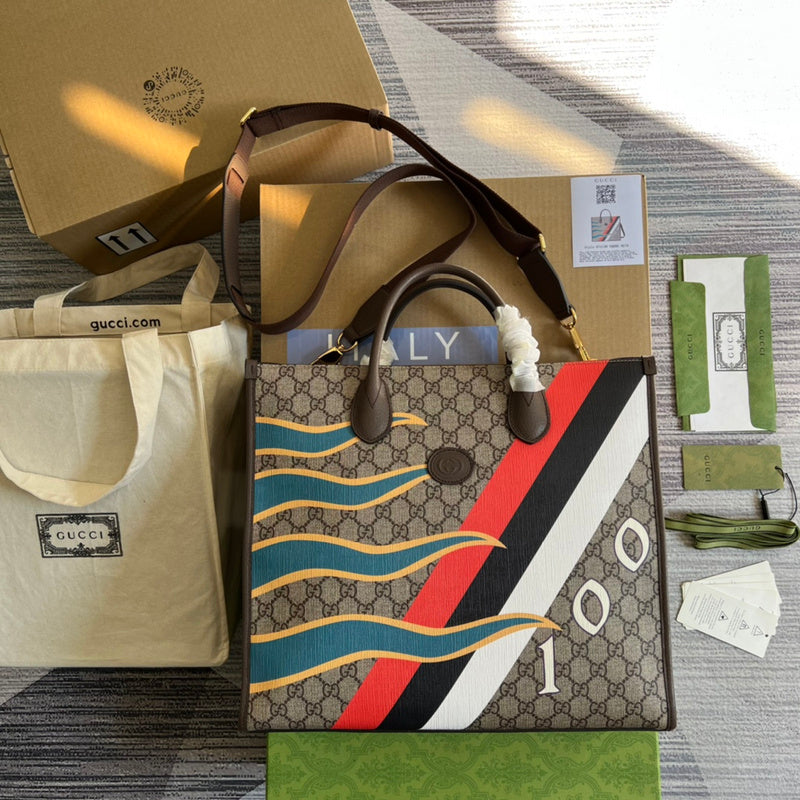 Amelia- GCI Bags - 4903