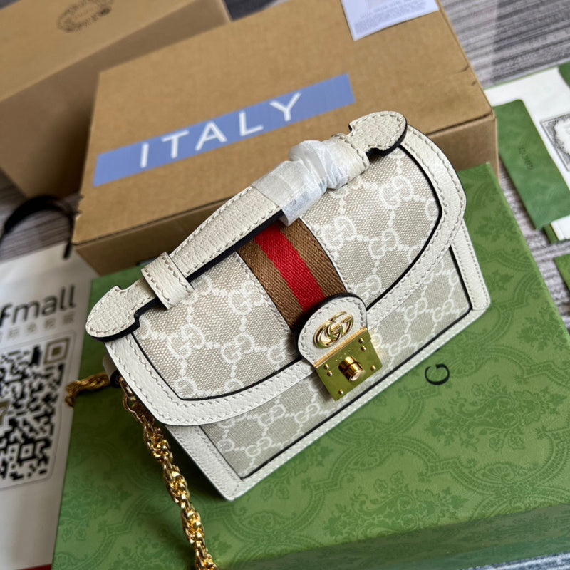 Amelia- GCI LUXURY LADY BAG - BRANDED BAGS FOR WOMEN - 453