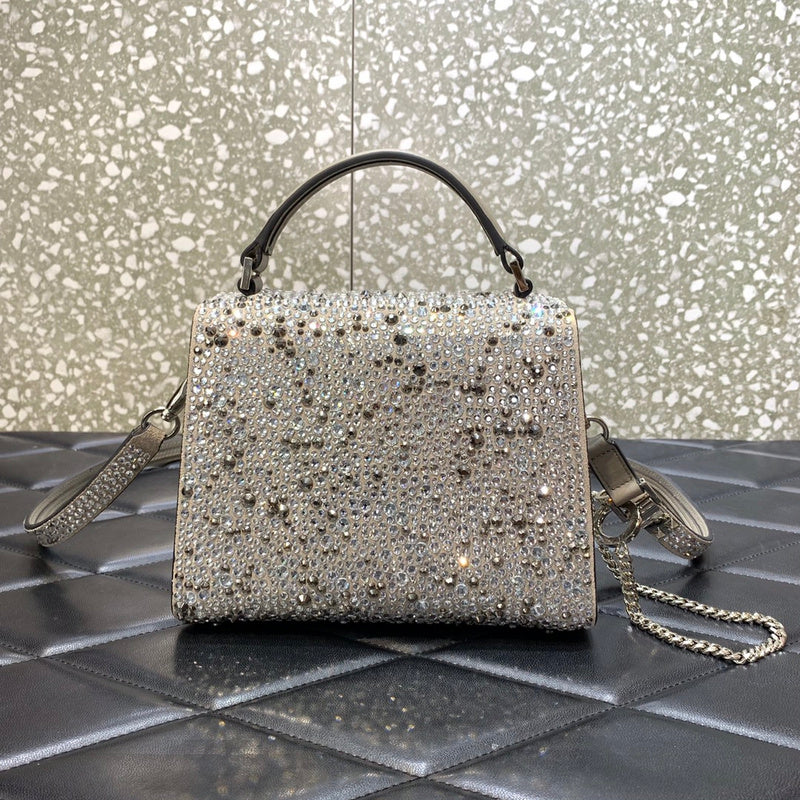Amelia- VEL WOMEN LUXURY BAGS - 925