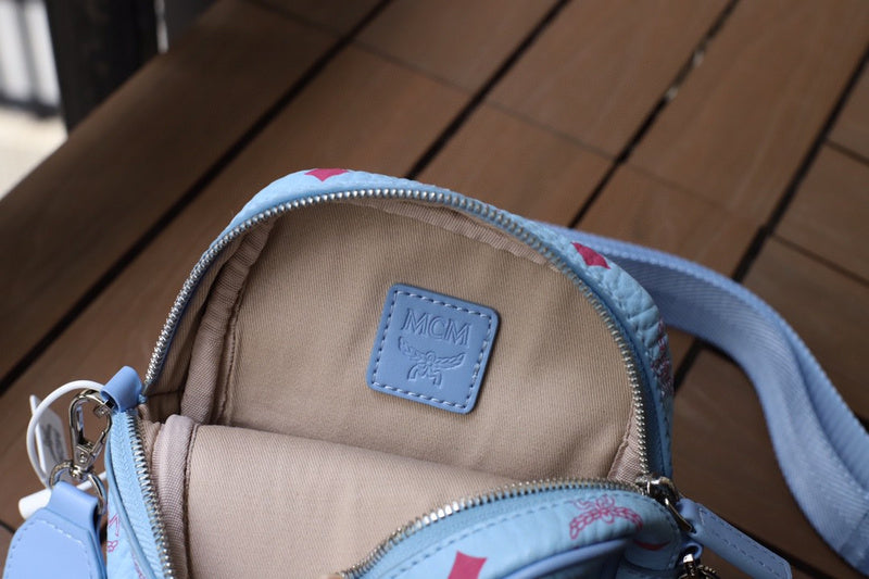 Amelia - MAmeliaBRANDED BAGS - 236
