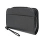 Louis Vuitton Baikal  Leather Clutch Bag