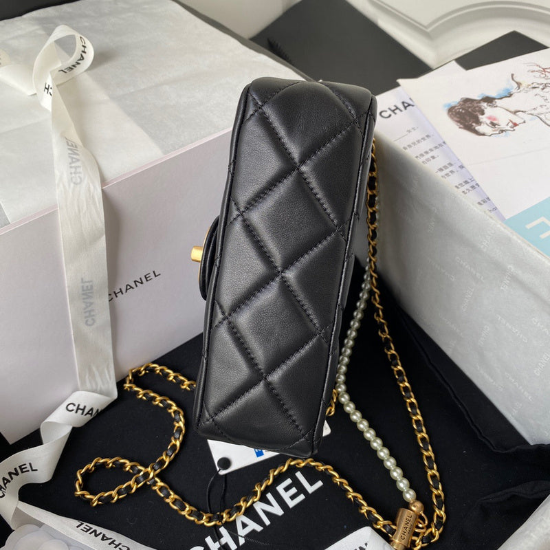 Amelia- CHL Bags - 7656