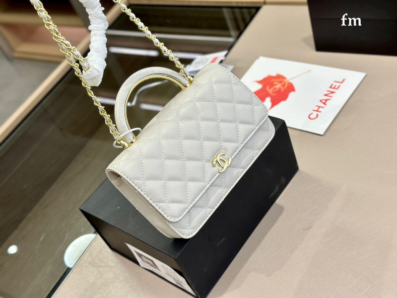 Amelia- CHL Bags - 6907