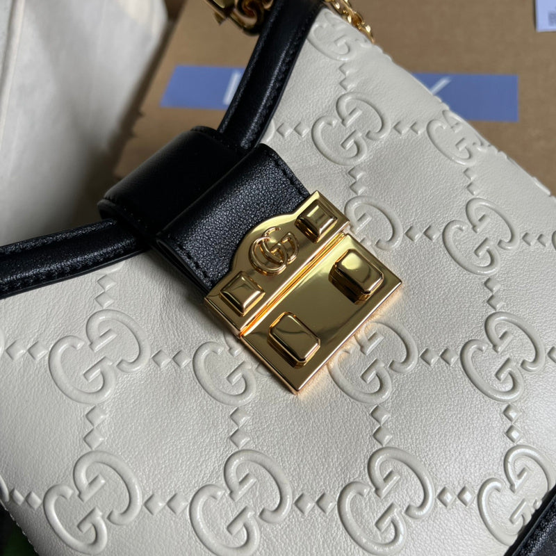 Amelia- GCI Bags - 4695
