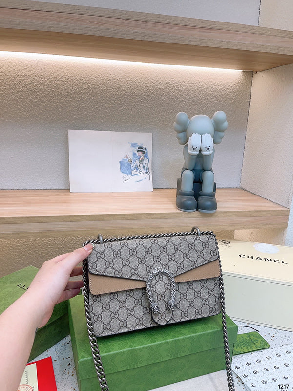 Amelia  - GCI Bags - 11659