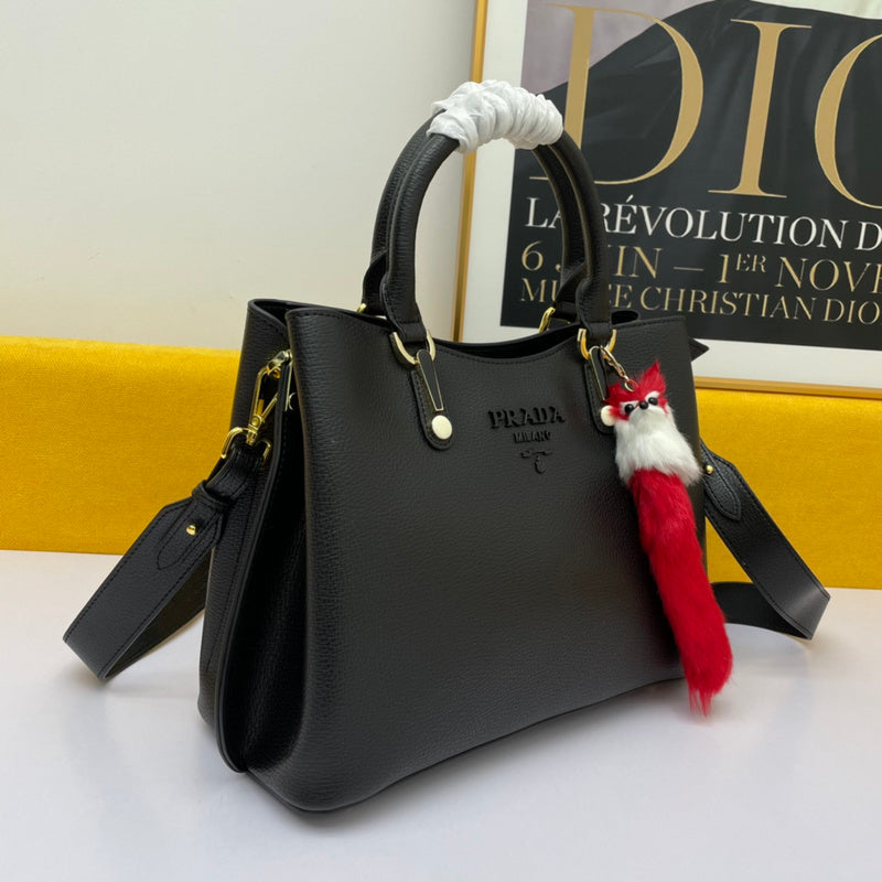 Amelia- PRDA  LUXURY BAGS - 111