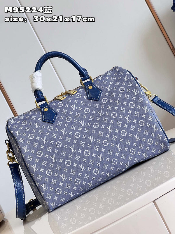 Amelia - LV Bags - 15336