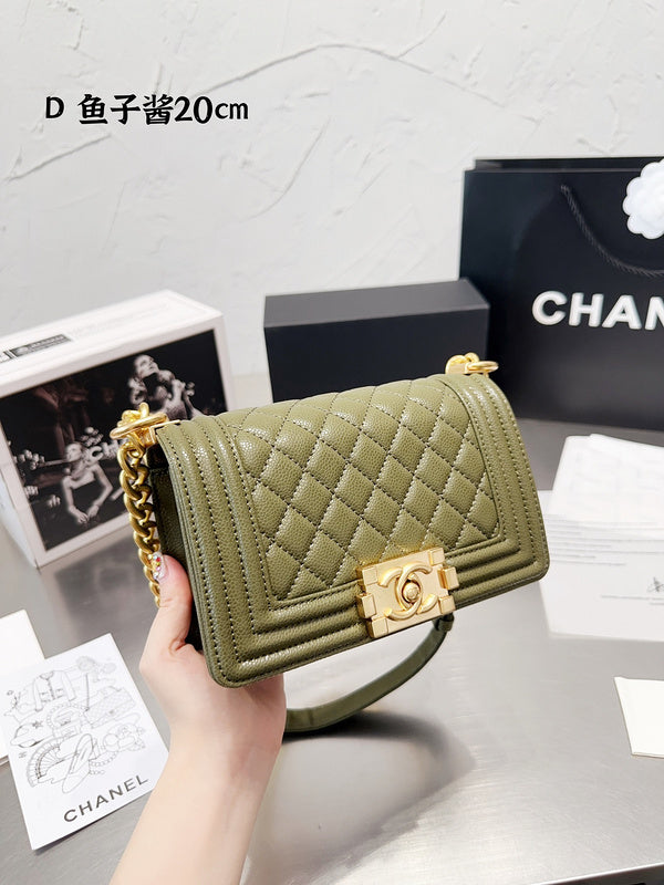 Amelia- CHL Bags - 6782