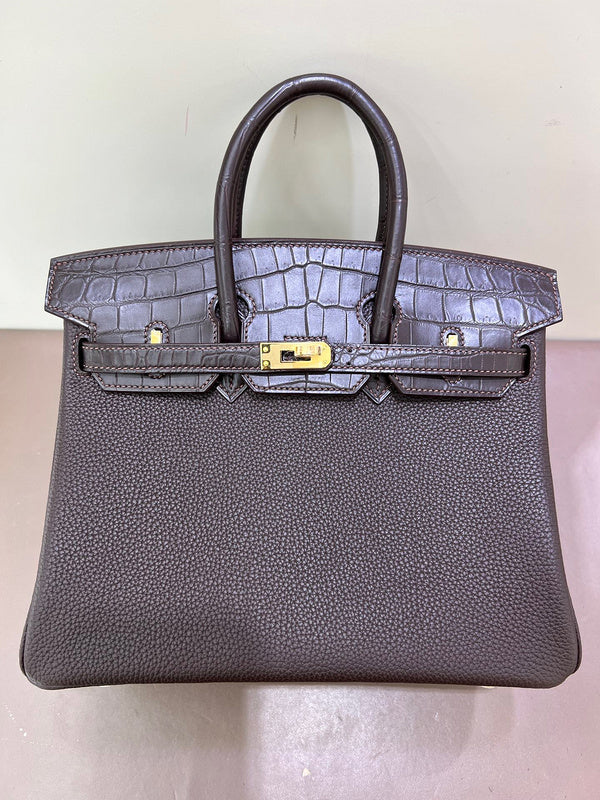 Amelia - HMS Bags - 1714