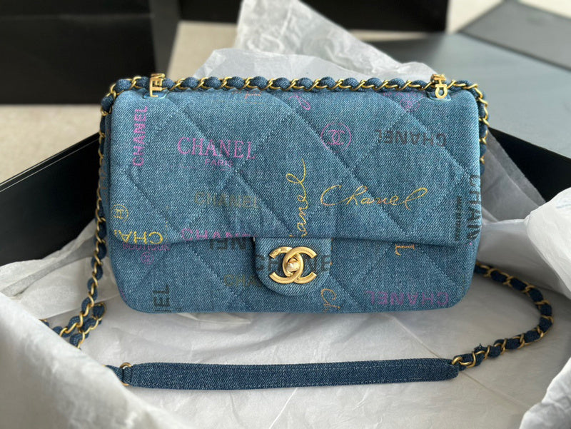 Amelia-  CHL BAGS  - 075