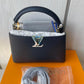 Amelia- Lu-Vi bags - 11748