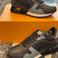 AmeliaLuxury - LOV Men Shoes - 1537