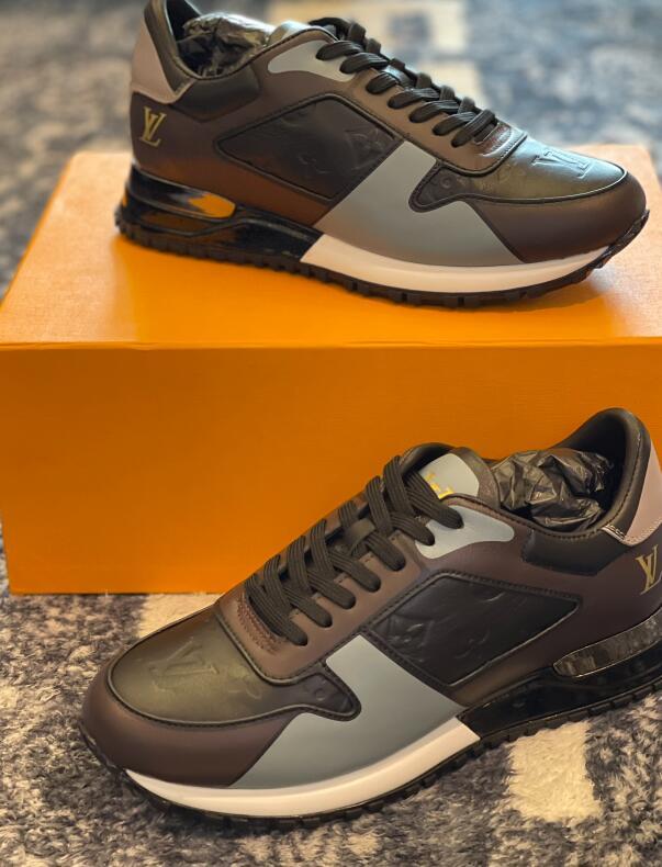 AmeliaLuxury - LOV Men Shoes - 1537
