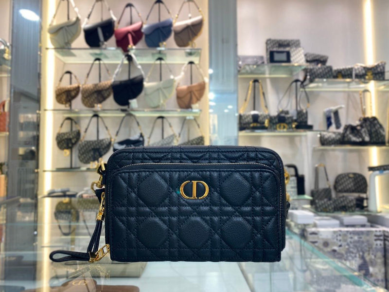 Amelia - DOR Wallets - 086