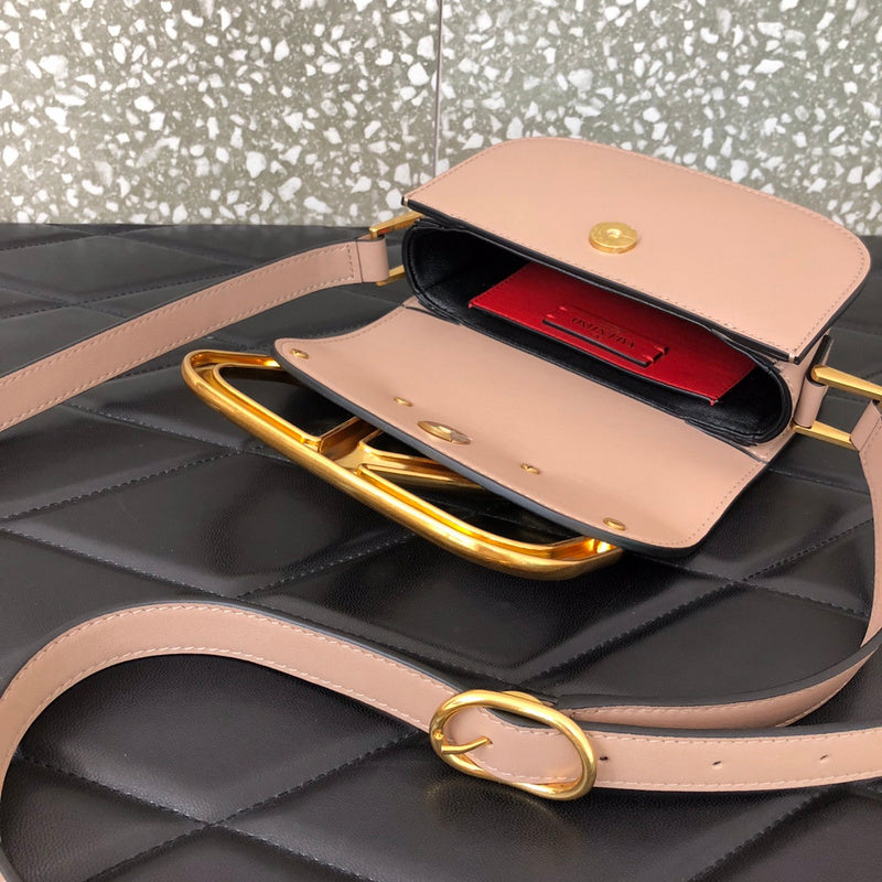 Amelia- VEL WOMEN LUXURY BAGS - 420