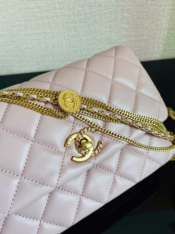 AmeliaLuxury - CHL Bags - 3013