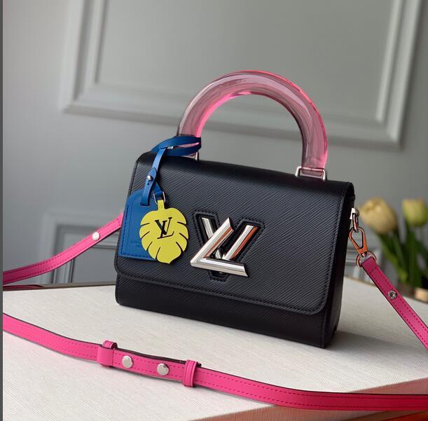 AmeliaLuxury - LOV Bags - 3139