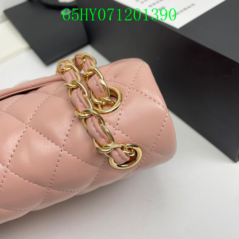 Amelia CHL Bags - 1778
