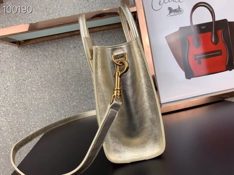 Amelia - COL Lady Bags - 091