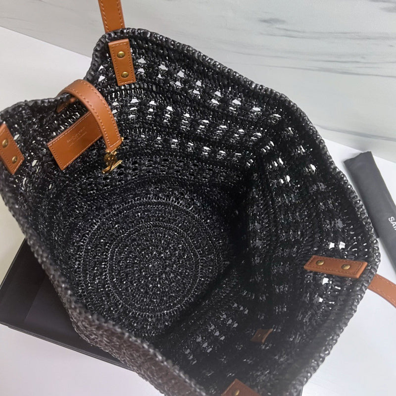 Amelia - YSL Bag - 3764