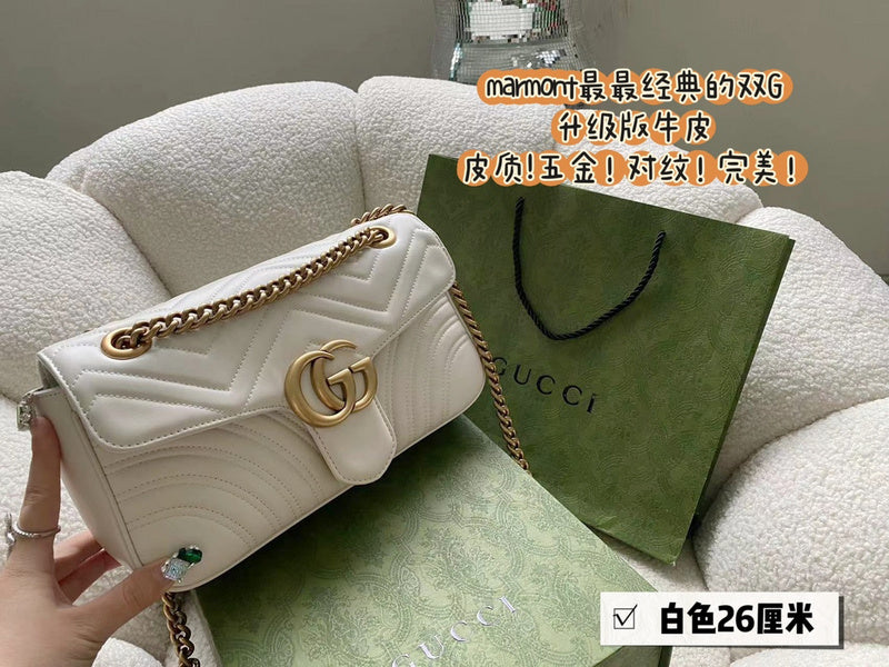 Amelia  - GCI Bags - 11633