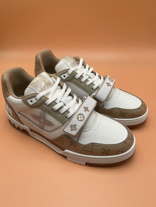 AmeliaLuxury - LOV Men Shoes - 1113