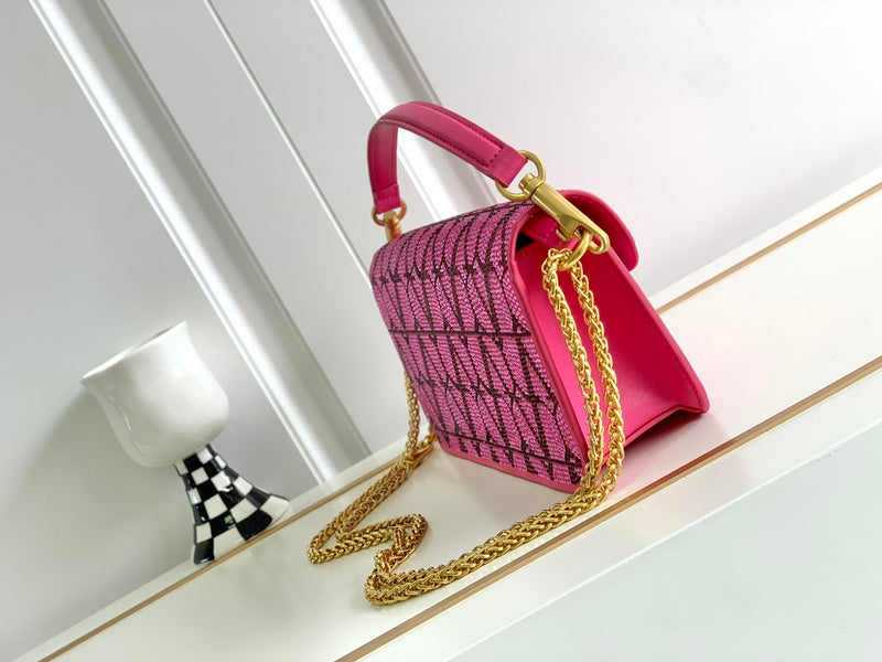 Amelia- VEL WOMEN LUXURY BAGS - 628