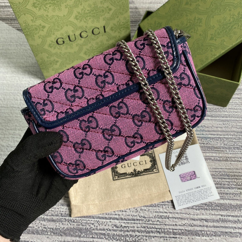 Amelia- GUKI Bags - 1963