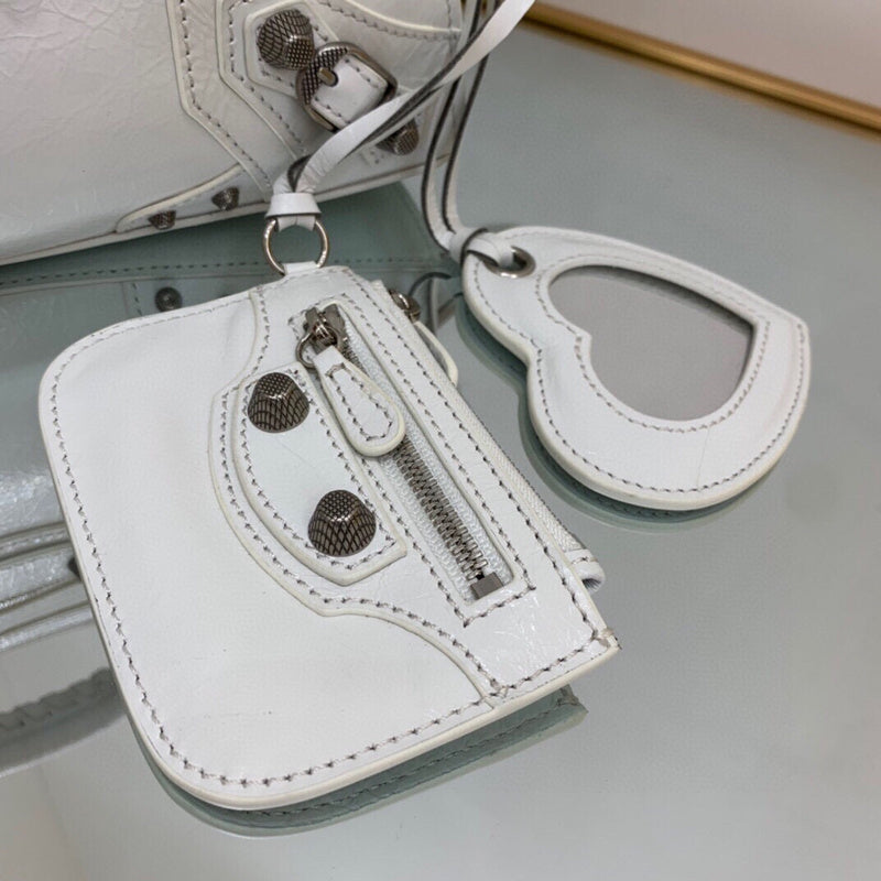 Amelia - BGA Bags - 2546