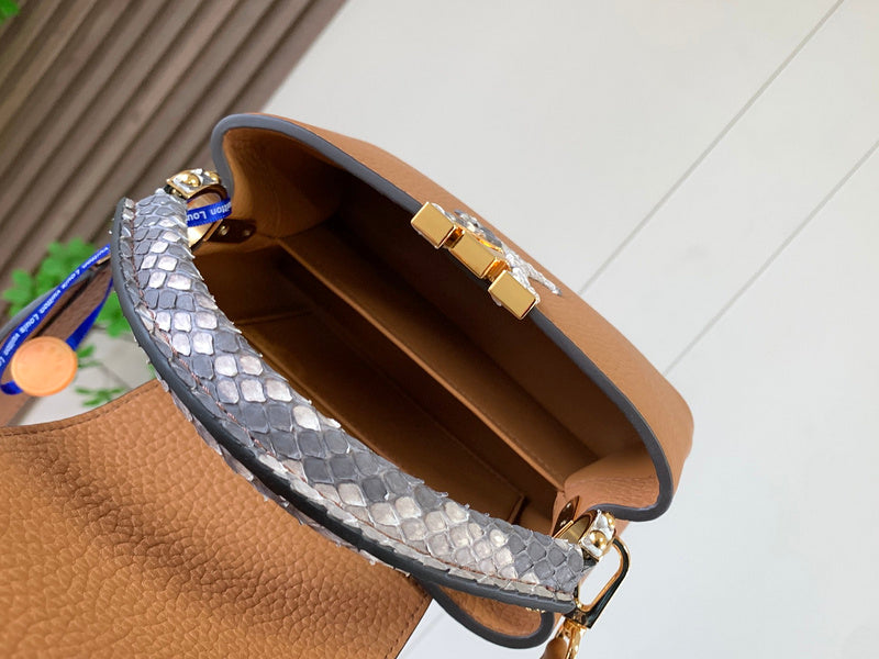 Amelia's Bag Gallery - LOV Bags - 709