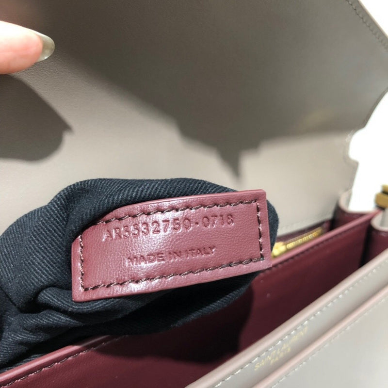 Amelia - YSL Bag - 4059