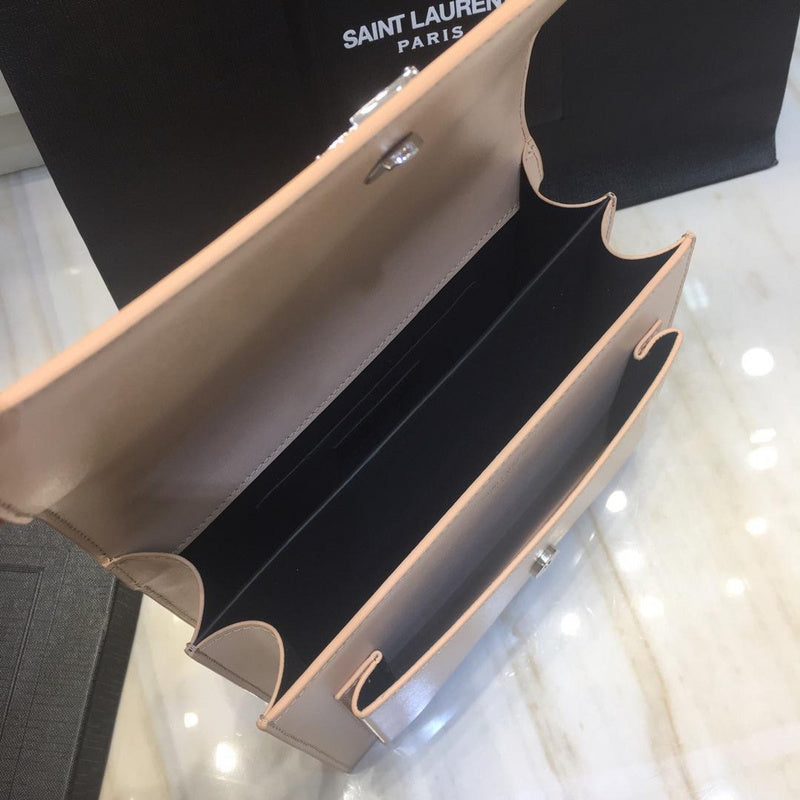 Amelia - YSL Bag - 2679