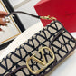 Amelia- VEL WOMEN LUXURY BAGS - 595