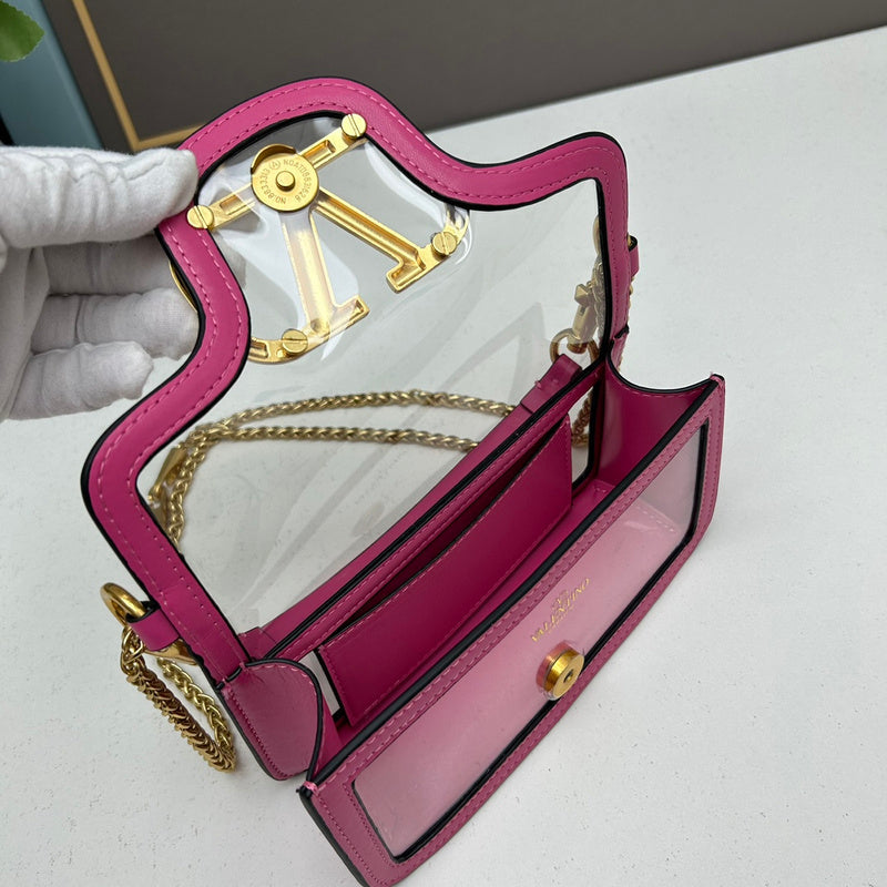 Amelia- VEL WOMEN LUXURY BAGS - 686