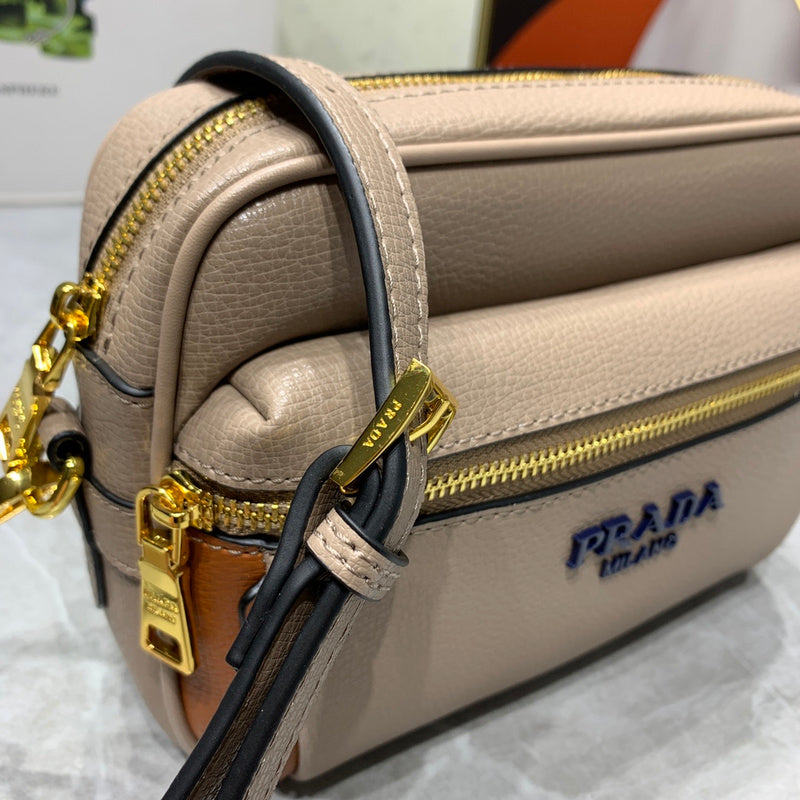 Amelia- PRDA  LUXURY BAGS - 220
