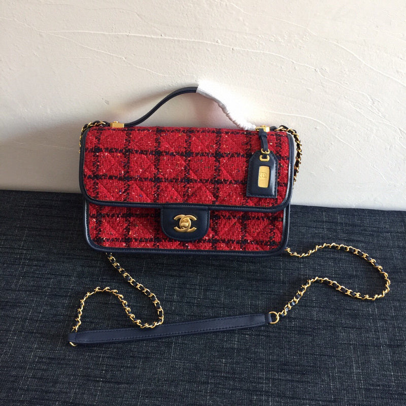 AmeliaLuxury - CHL Bags - 2725