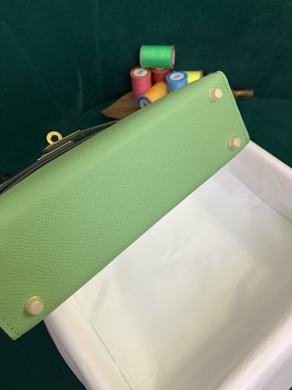 Amelia- HRMS LUXURY BAGS - 423