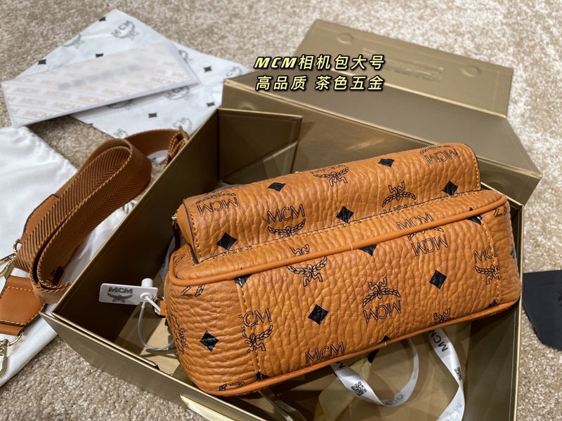 Amelia- - MQM Bags - 144