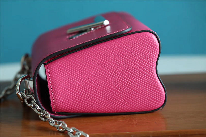 Fan Fashion Lu-Vi bags - 8431