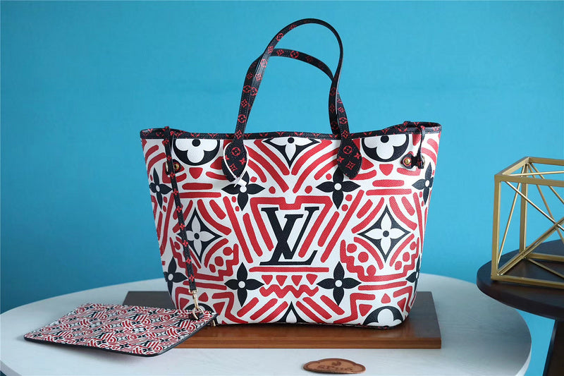 Fan Fashion Lu-Vi bags - 8059