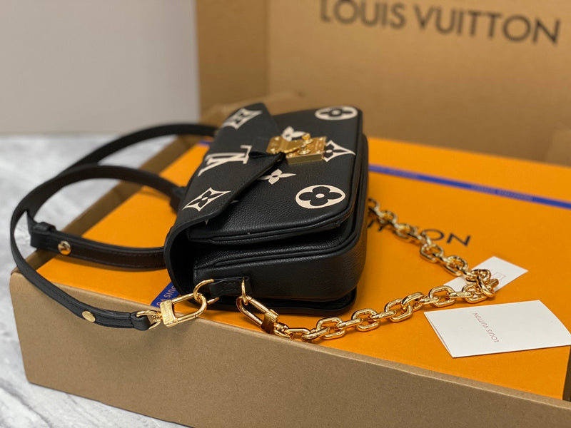 Amelia - LV Bags - 15186