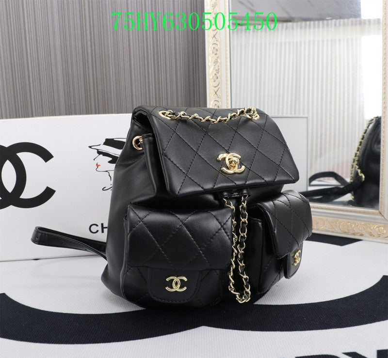 Amelia - CHL Bags - 1017