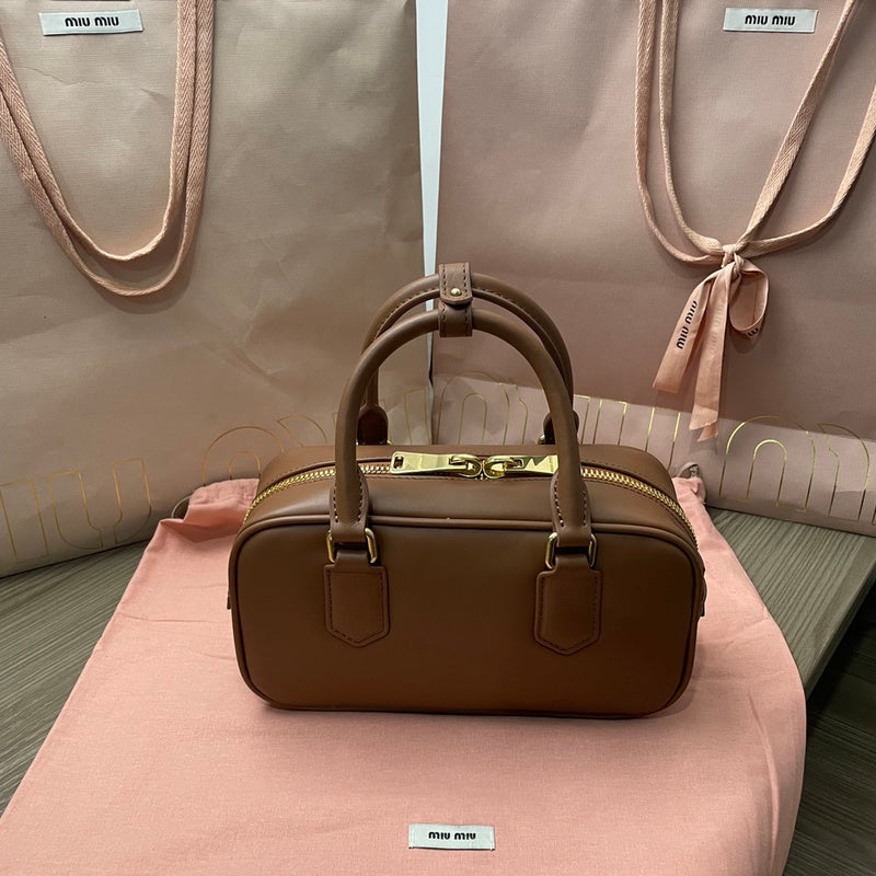 Amelia- MMU  LUXURY BAGS - 122