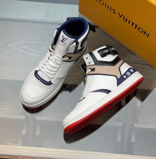 AmeliaLuxury - LOV Men Shoes - 1395