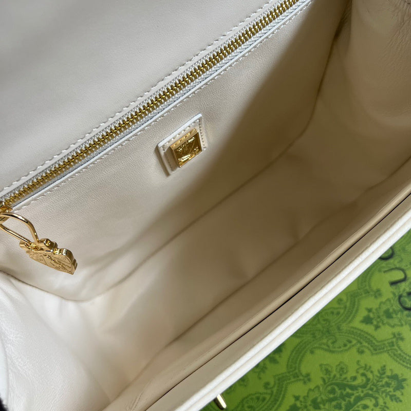 Amelia- GCI LUXURY LADY BAG - BRANDED BAGS FOR WOMEN - 086
