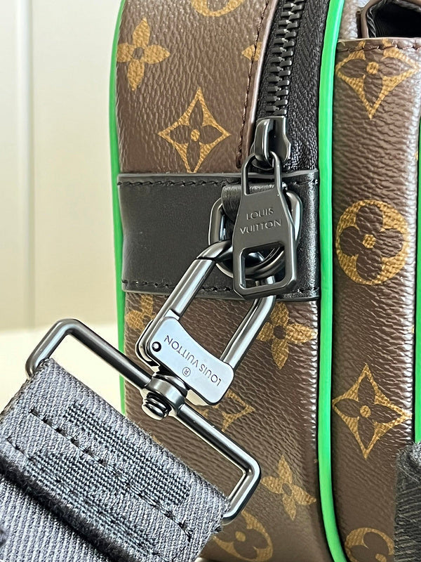 Fashion Lu-Vi bags - 2784