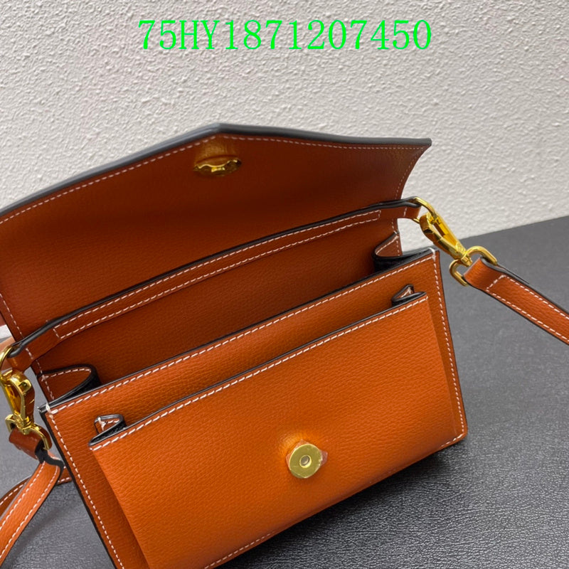 Prada Bags - The Barnes Bags  723